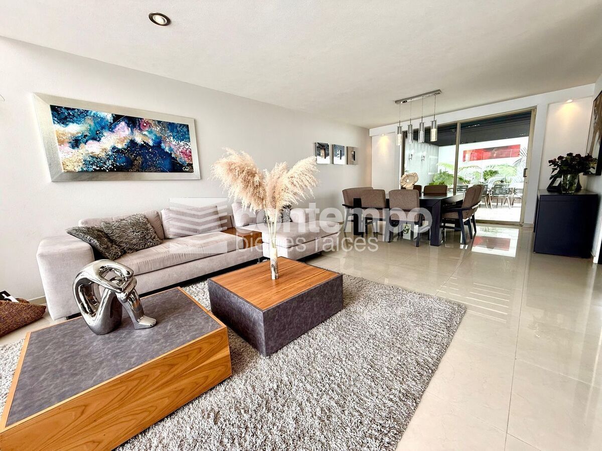 Casa em Bosque Esmeralda, Atizapán de Zaragoza, foto 9 de 22