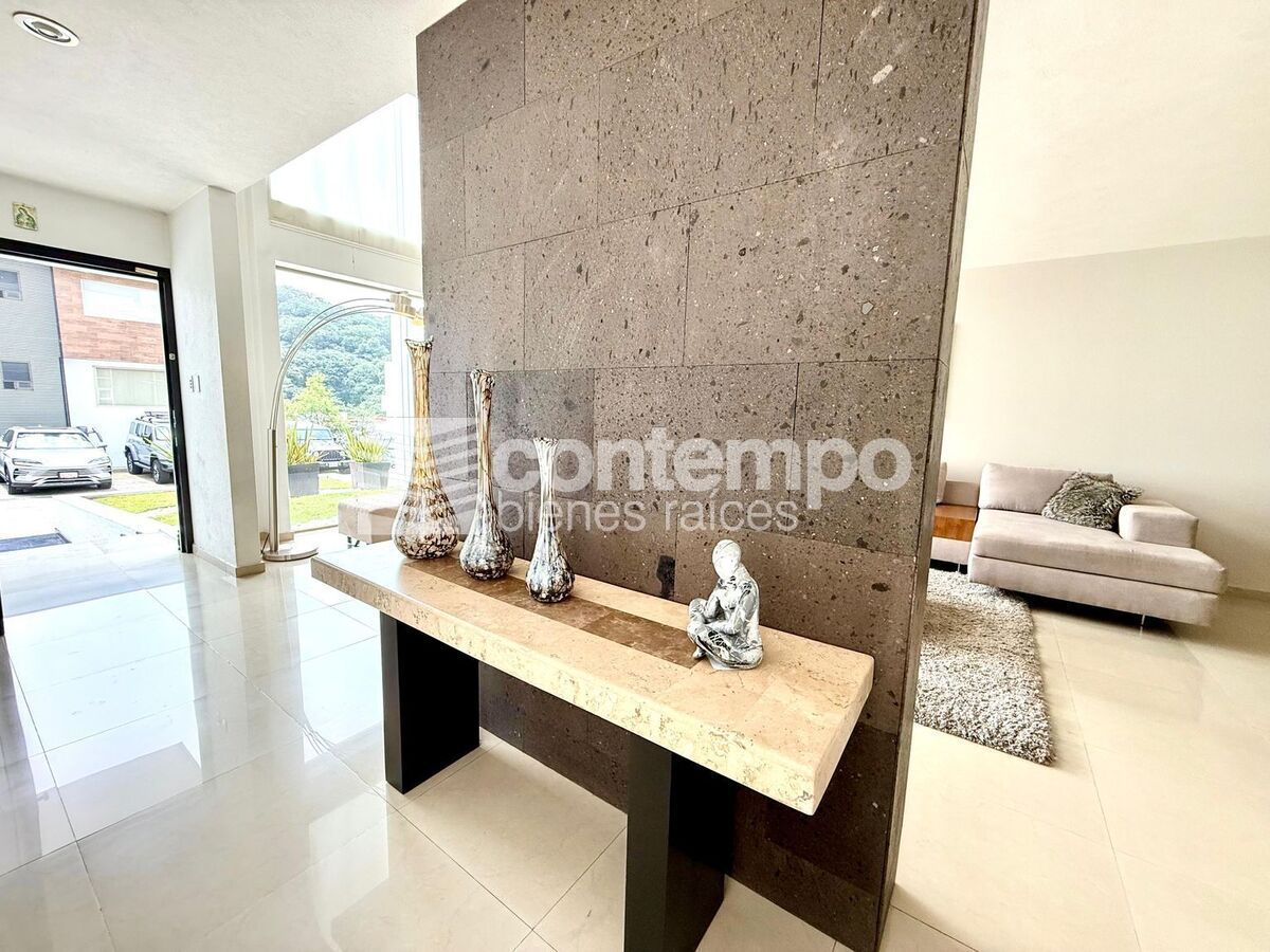 Casa em Bosque Esmeralda, Atizapán de Zaragoza, foto 13 de 22