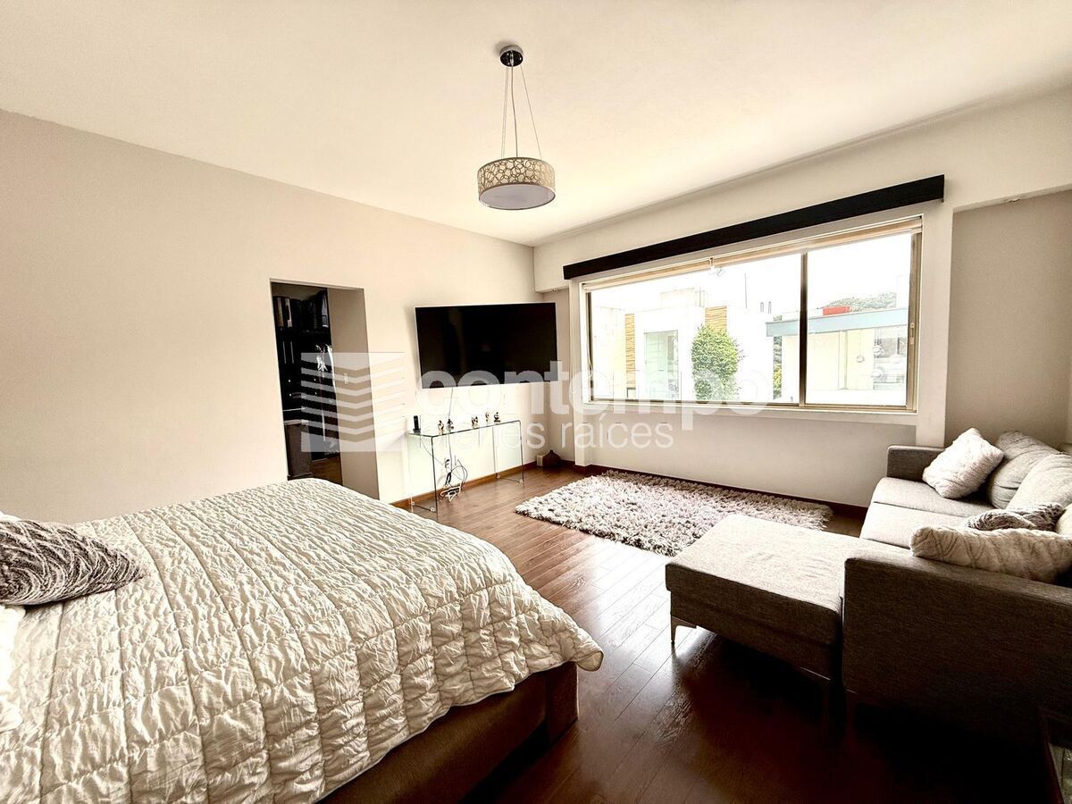 Casa em Bosque Esmeralda, Atizapán de Zaragoza, foto 15 de 22