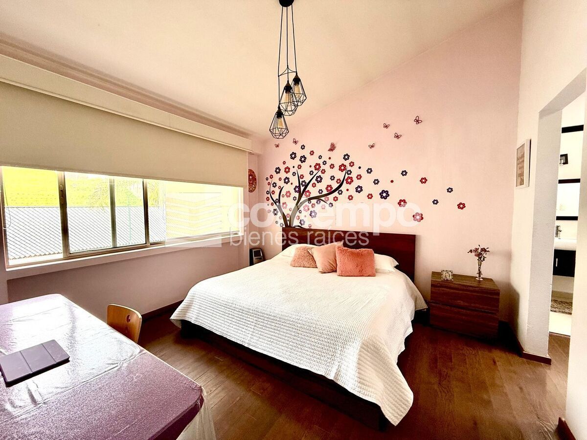 Casa em Bosque Esmeralda, Atizapán de Zaragoza, foto 17 de 22