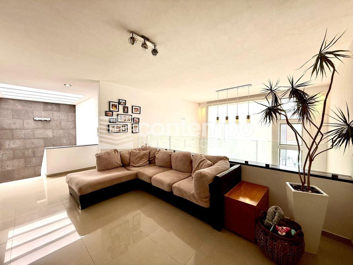 Casa em Bosque Esmeralda, Atizapán de Zaragoza, foto 18 de 22