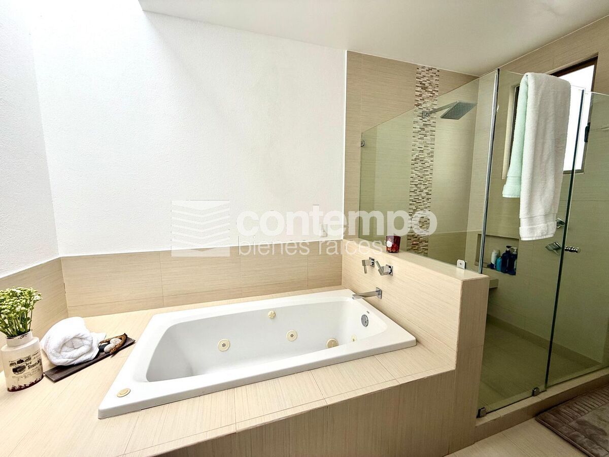 Casa em Bosque Esmeralda, Atizapán de Zaragoza, foto 19 de 22