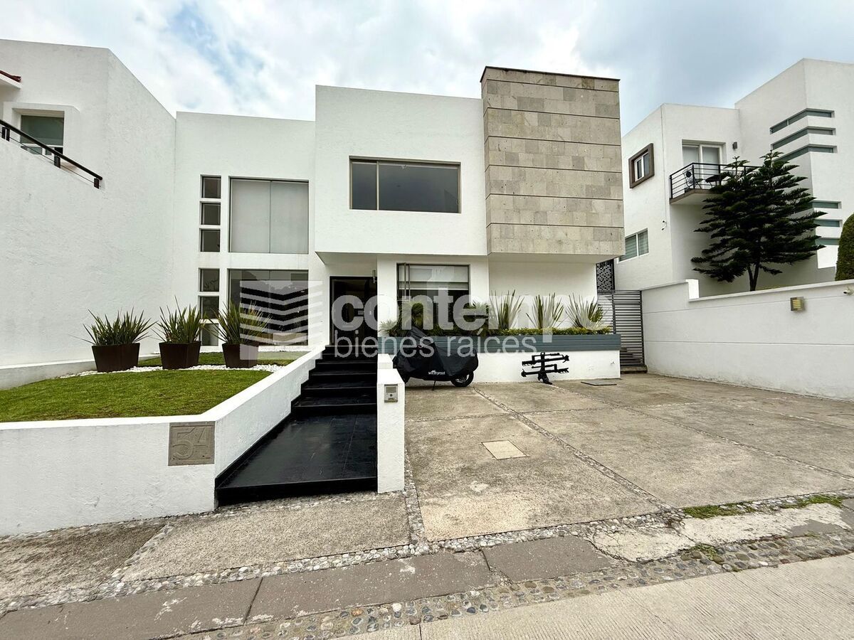 Casa em Bosque Esmeralda, Atizapán de Zaragoza, foto 22 de 22