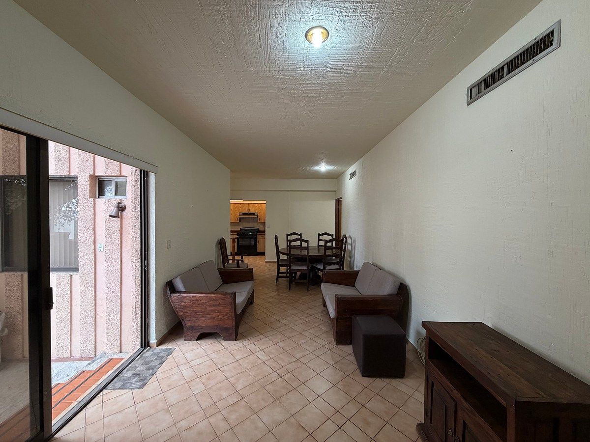 Departamento en Bosques del Valle, San Pedro Garza García, foto 4 de 10