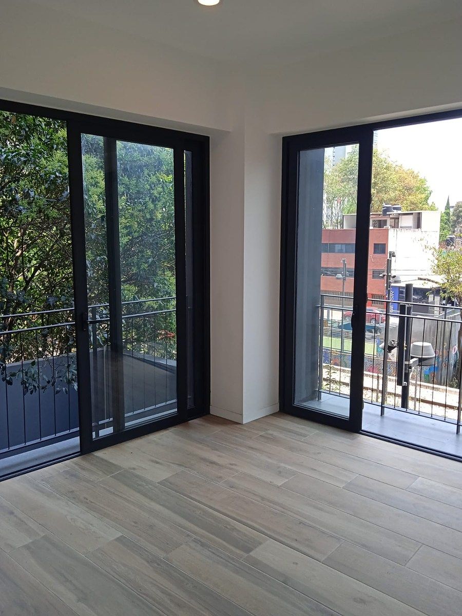 Departamento en Granada, Miguel Hidalgo, foto 6 de 26