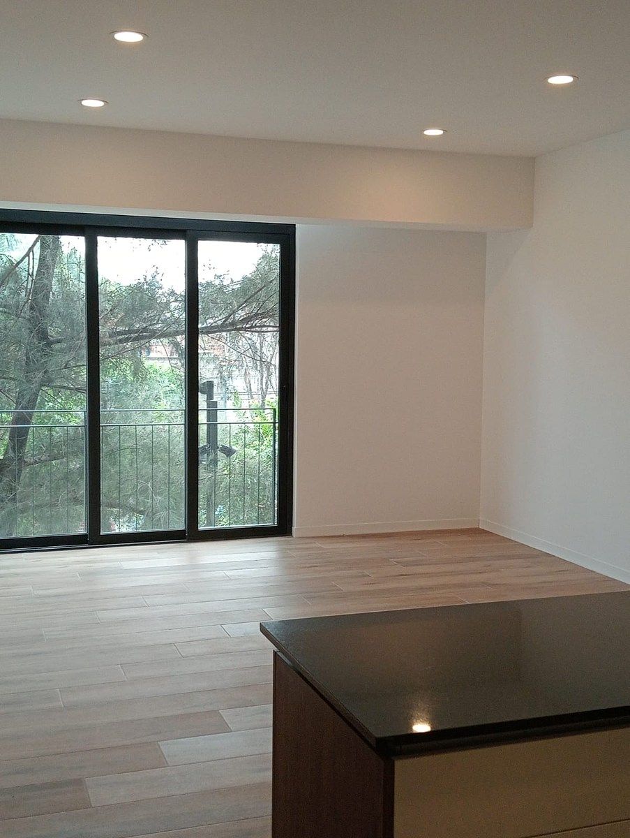 Departamento en Granada, Miguel Hidalgo, foto 8 de 26