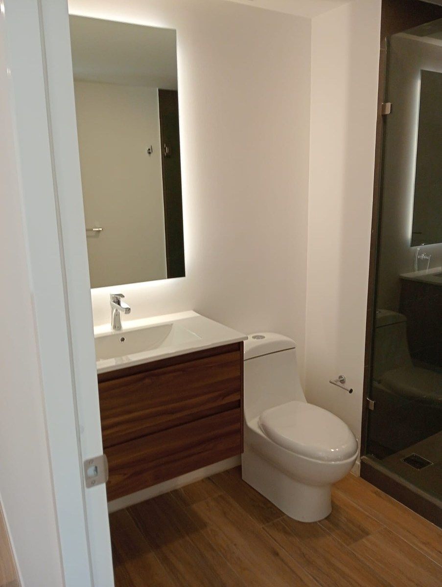 Departamento en Granada, Miguel Hidalgo, foto 17 de 26