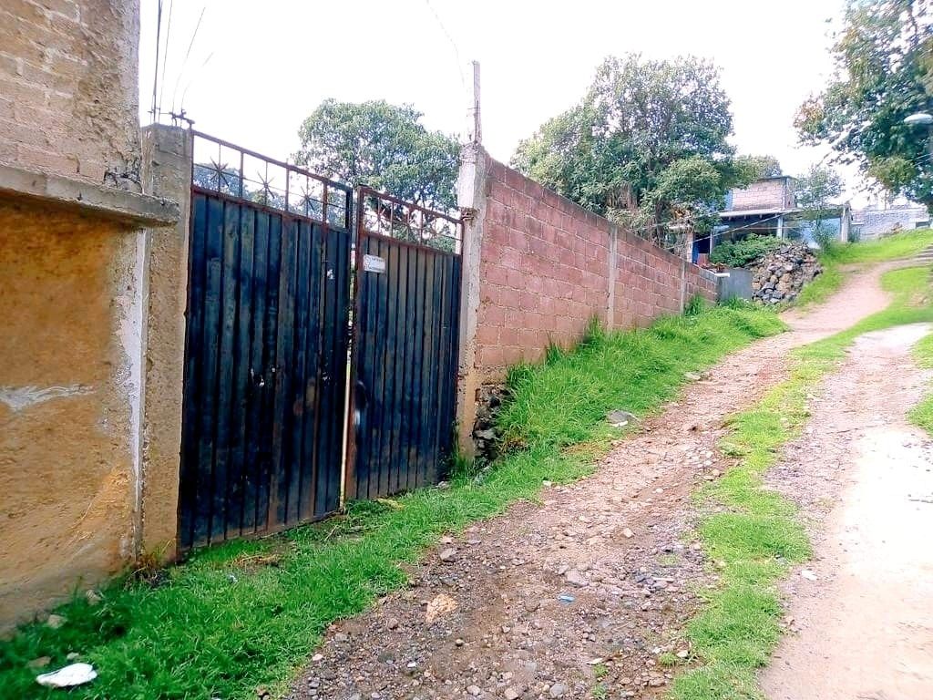 Casa à Venda com Amplo Terreno em San Andrés, Tula de Allende, Hidalgo!, foto 1 de 8