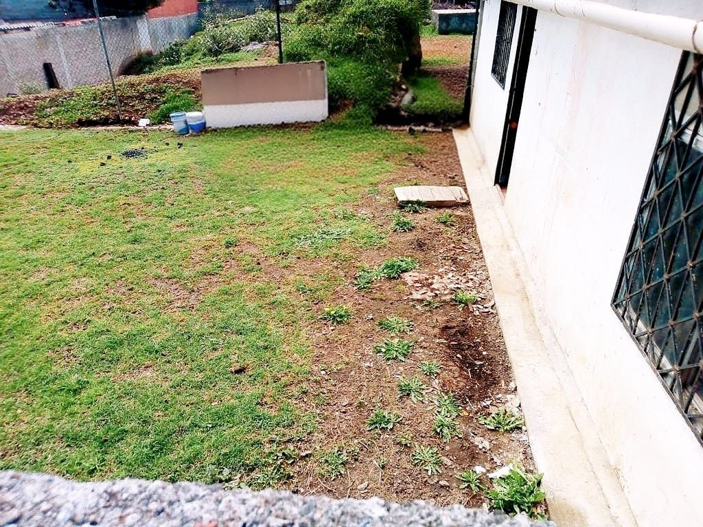 Casa em San Salvador Cuauhtenco, Milpa Alta, foto 5 de 8