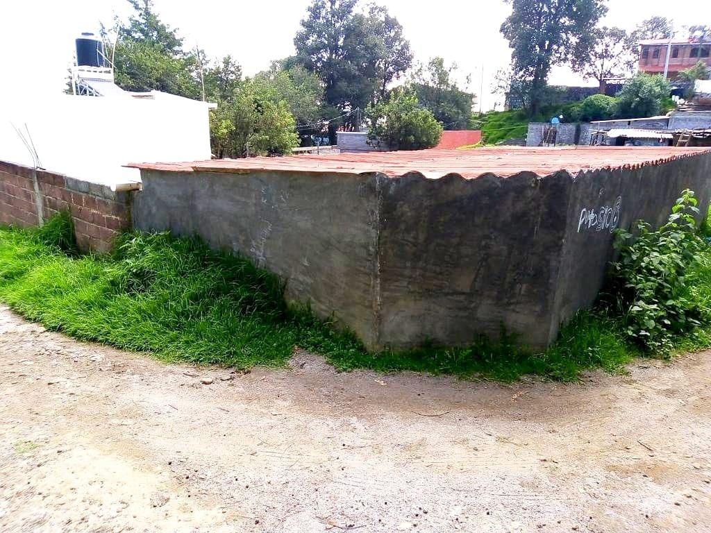 Casa em San Salvador Cuauhtenco, Milpa Alta, foto 6 de 8