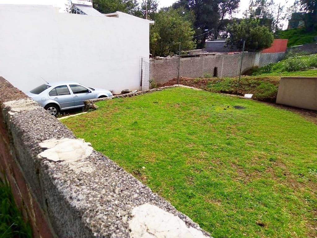 Casa em San Salvador Cuauhtenco, Milpa Alta, foto 7 de 8