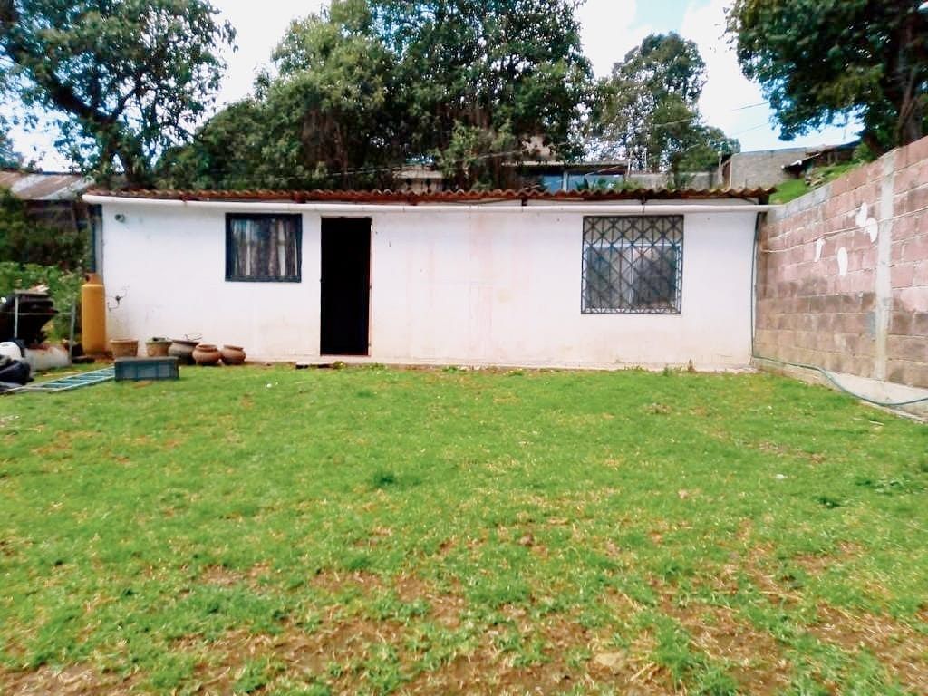 Casa em San Salvador Cuauhtenco, Milpa Alta, foto 2 de 8