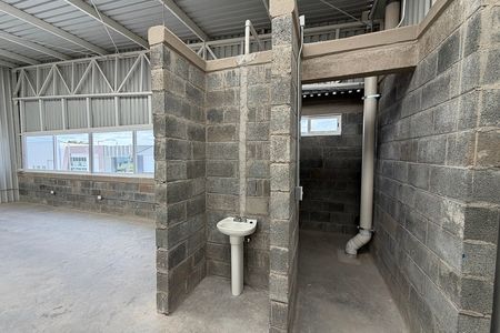 Armazém para alugar em Cobalto