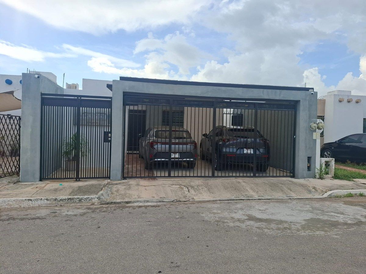 CASA EN VENTA DE UNA PLANTA EN LOS HÉROES, foto 1 de 21