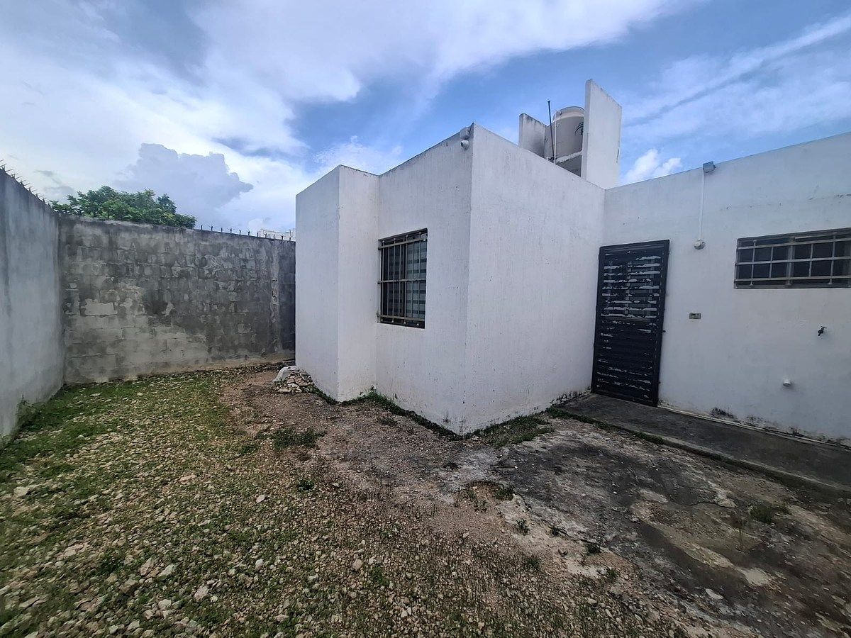 Casa en Los Héroes, Mérida, foto 20 de 21