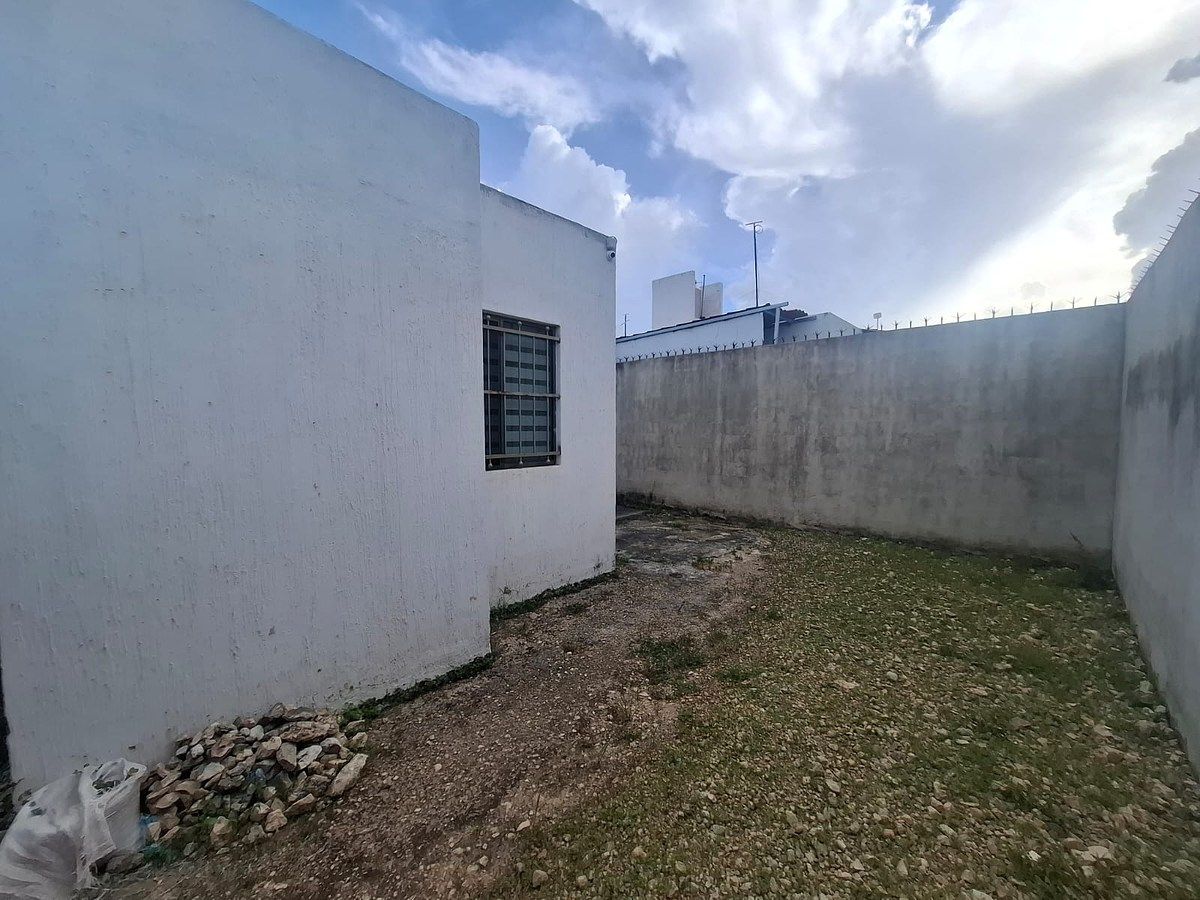 Casa en Los Héroes, Mérida, foto 19 de 21