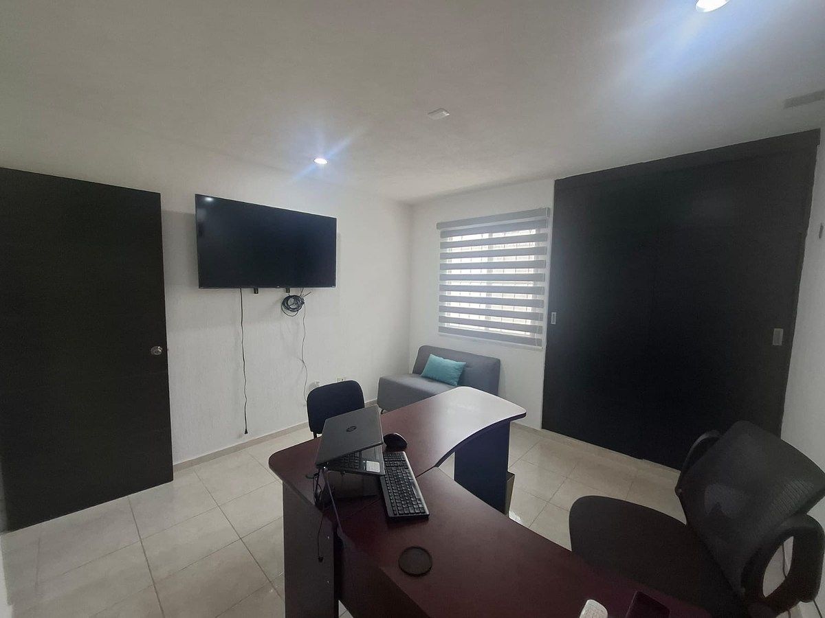 Casa en Los Héroes, Mérida, foto 4 de 21
