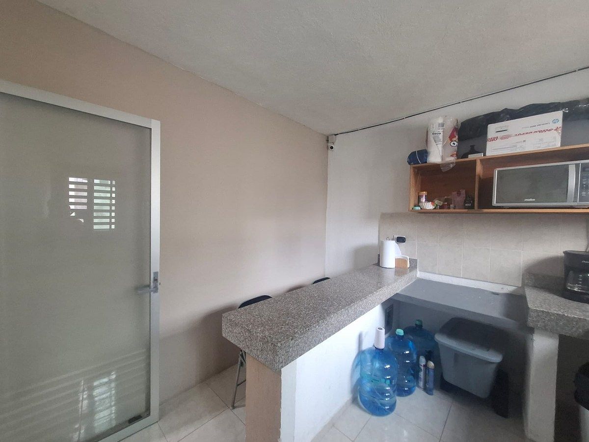 Casa en Los Héroes, Mérida, foto 11 de 21