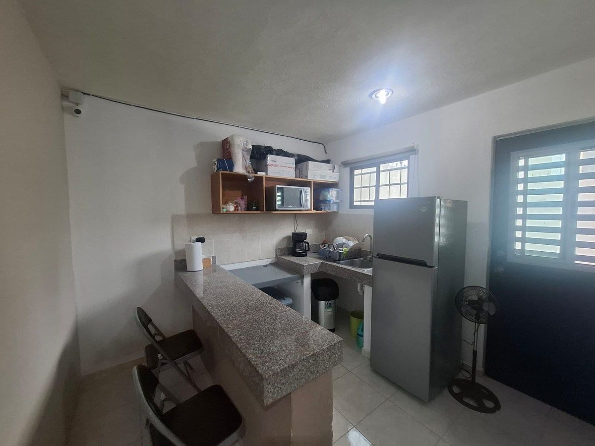 Casa en Los Héroes, Mérida, foto 12 de 21