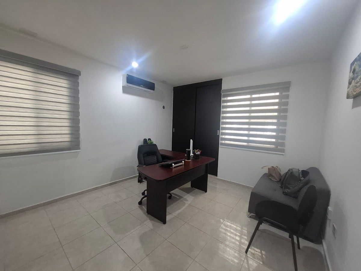Casa en Los Héroes, Mérida, foto 5 de 21