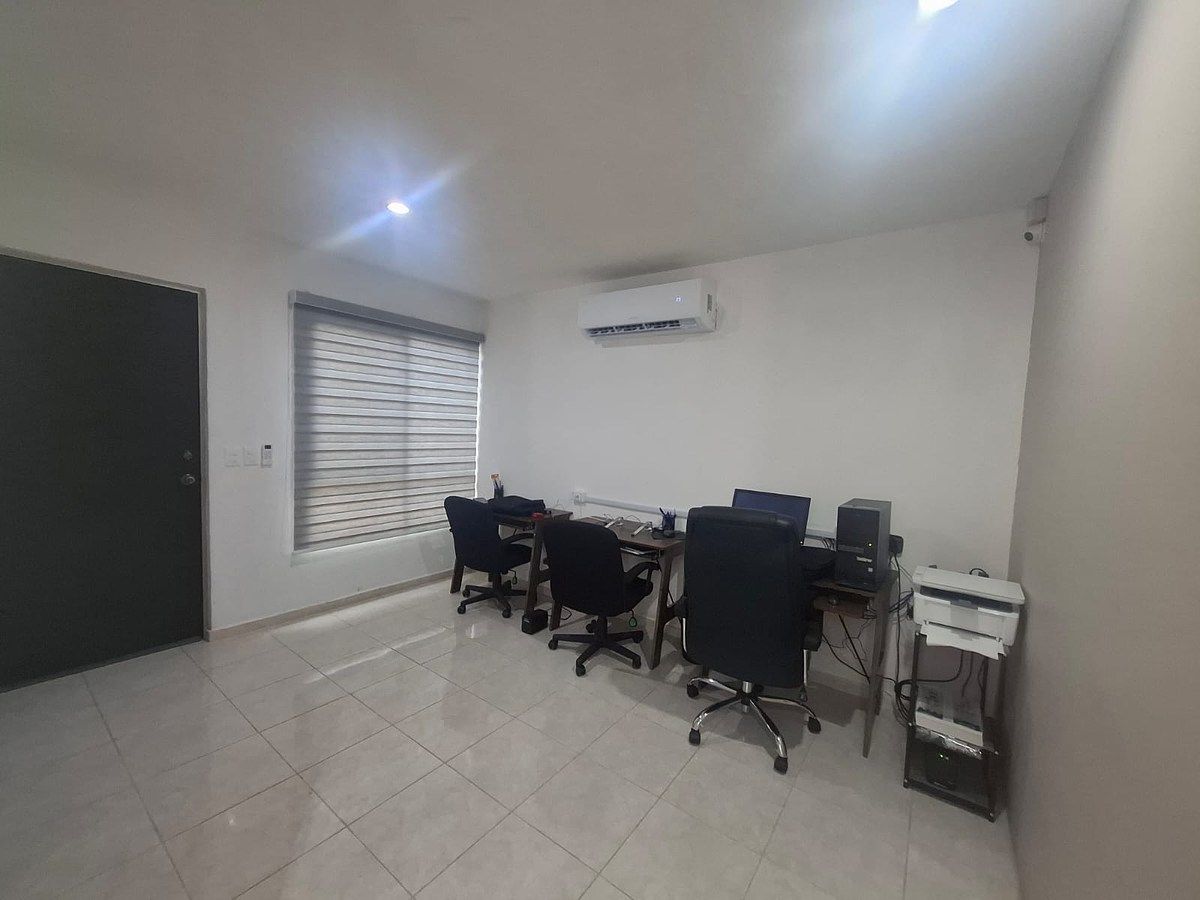 Casa en Los Héroes, Mérida, foto 7 de 21