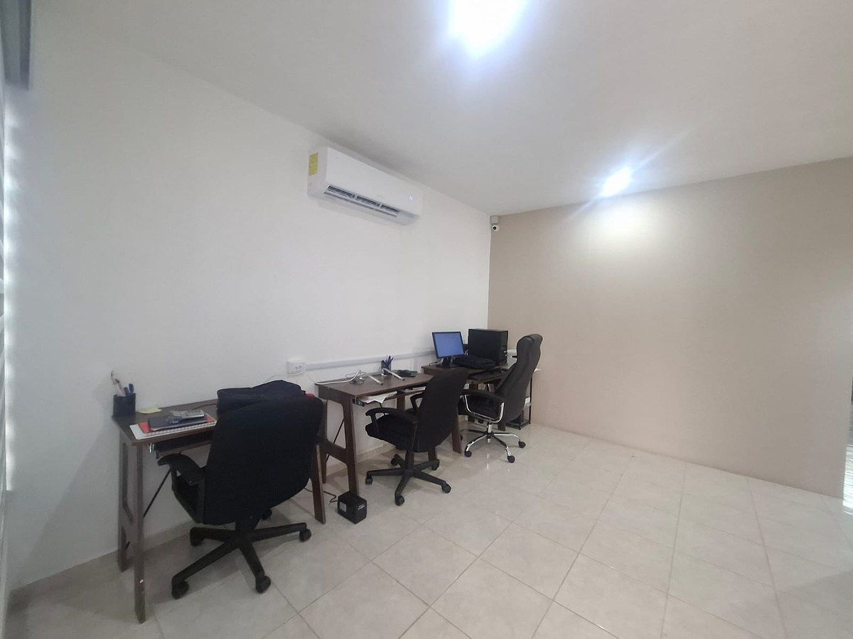 Casa en Los Héroes, Mérida, foto 8 de 21