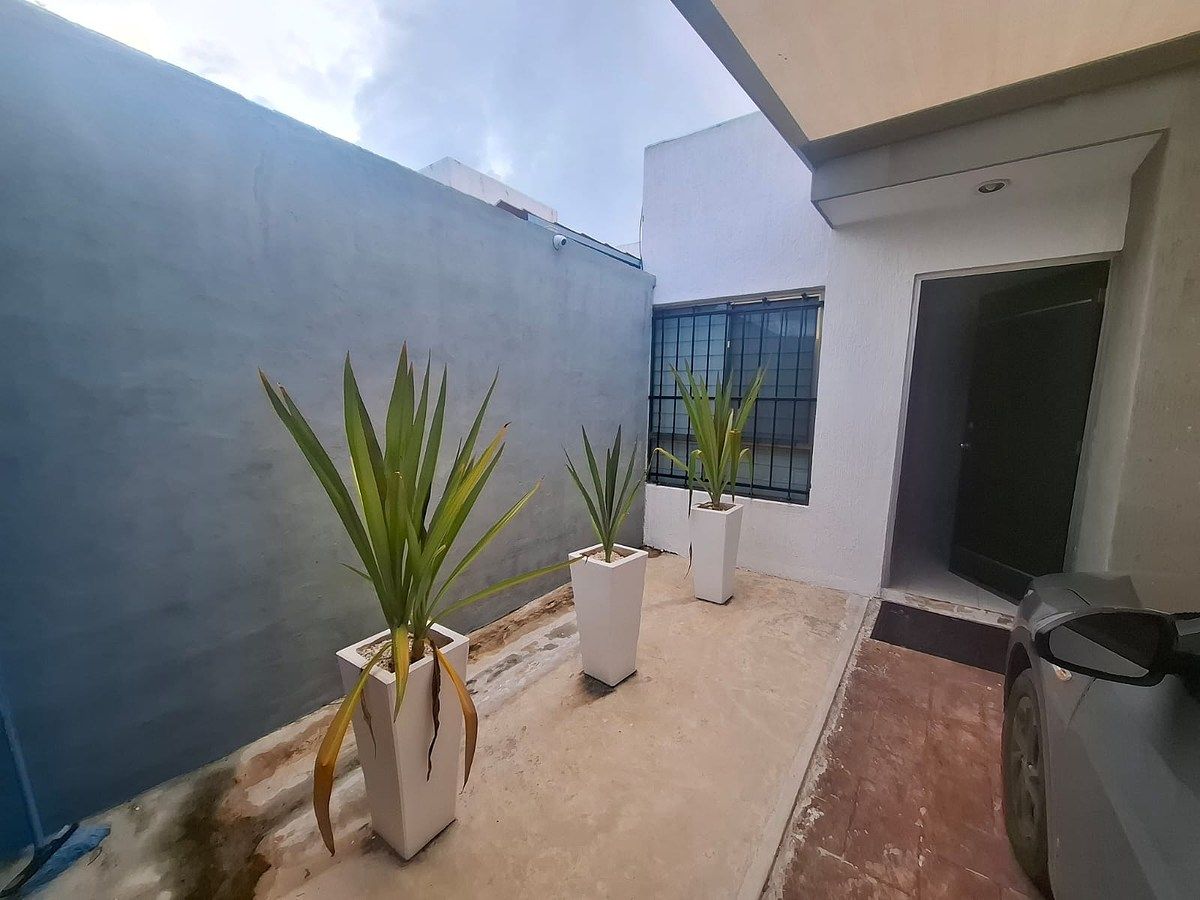 Casa en Los Héroes, Mérida, foto 15 de 21