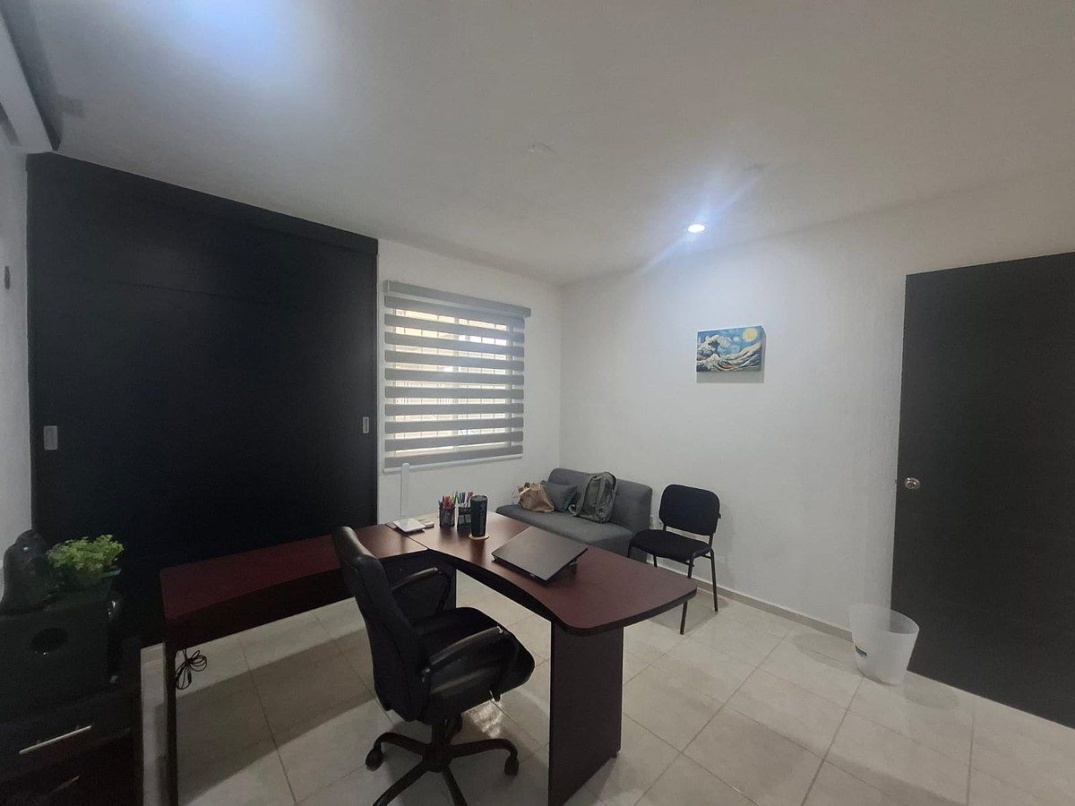 Casa en Los Héroes, Mérida, foto 9 de 21