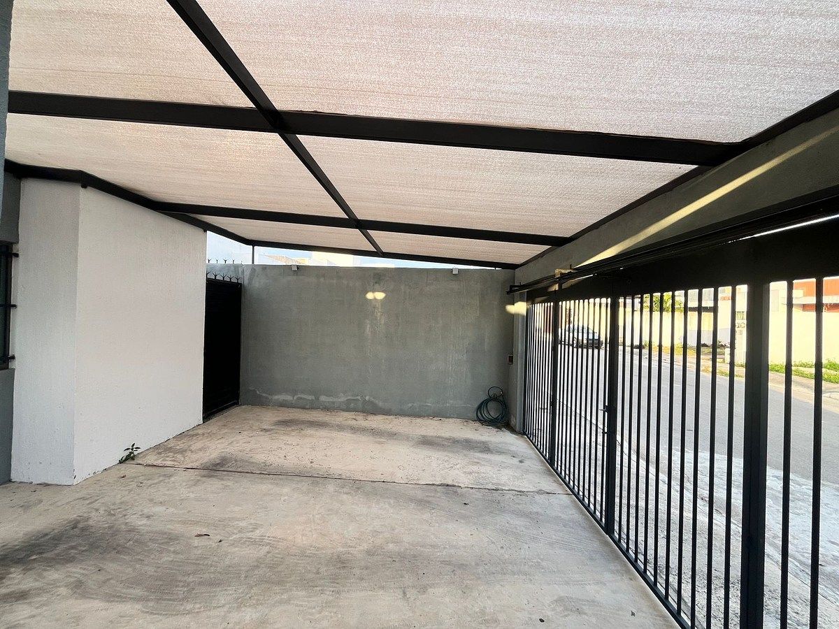 Casa en Los Héroes, Mérida, foto 18 de 21