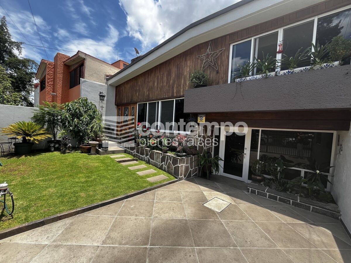 Sale House City Satellite, Naucalpan, State of Mexico 01, photo 1 of 16