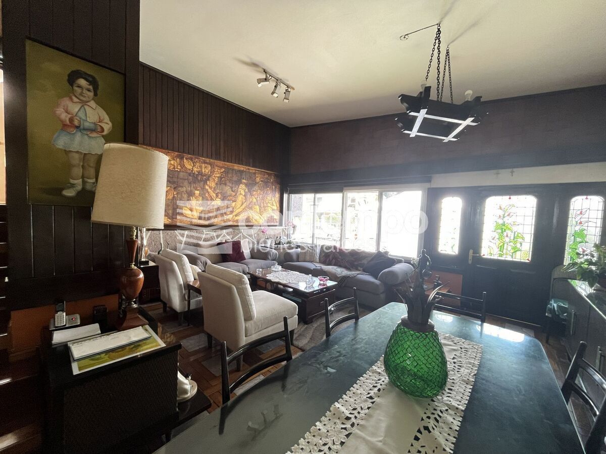 House in Ciudad Satélite, Naucalpan de Juárez, photo 4 of 16