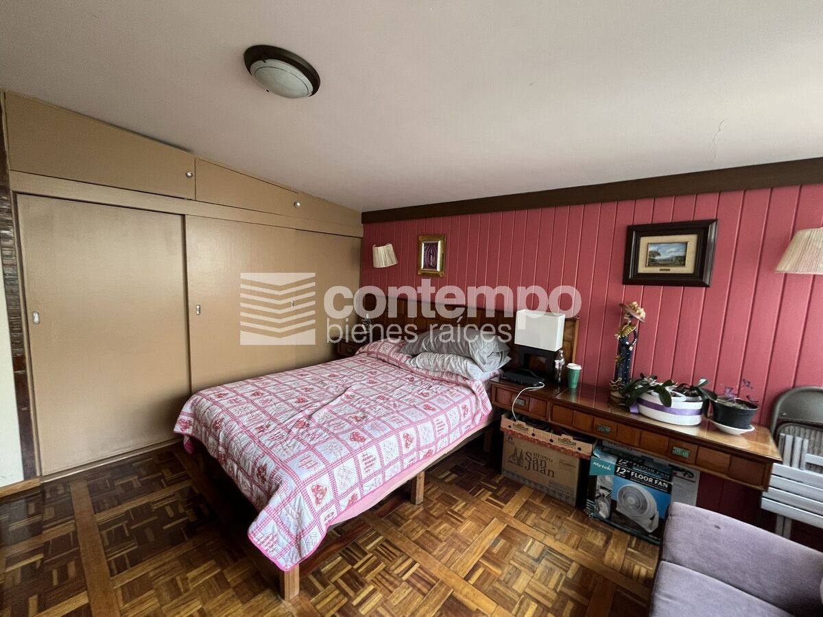 House in Ciudad Satélite, Naucalpan de Juárez, photo 8 of 16