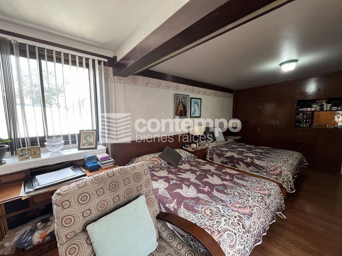 House in Ciudad Satélite, Naucalpan de Juárez, photo 9 of 16