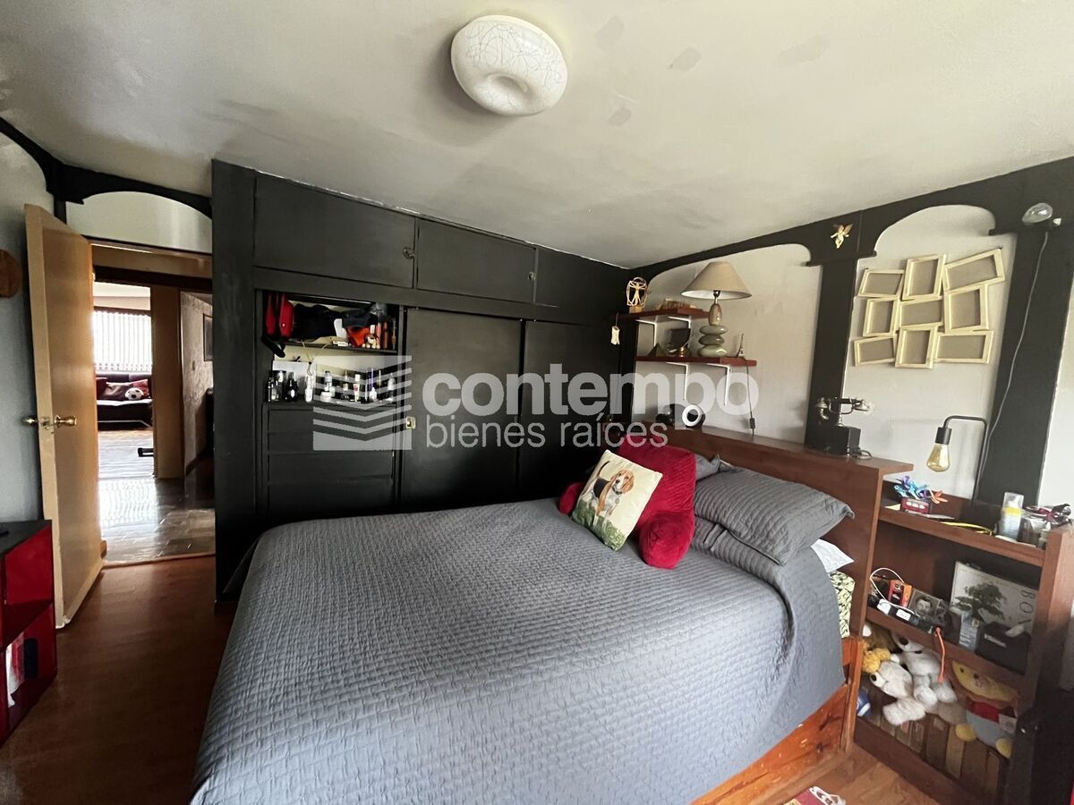 House in Ciudad Satélite, Naucalpan de Juárez, photo 11 of 16