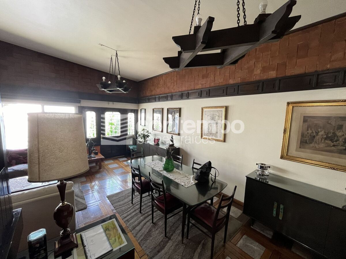 House in Ciudad Satélite, Naucalpan de Juárez, photo 12 of 16