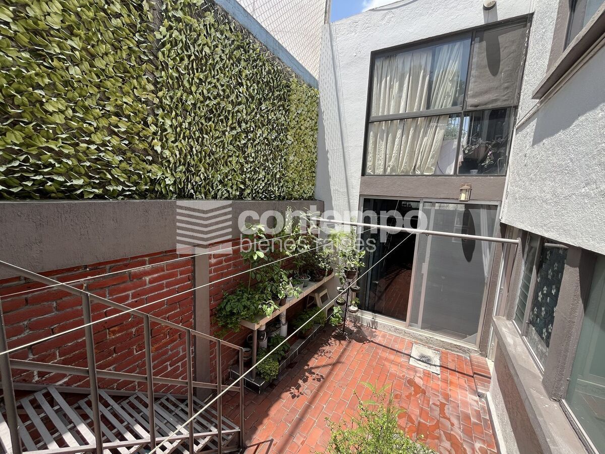 House in Ciudad Satélite, Naucalpan de Juárez, photo 14 of 16