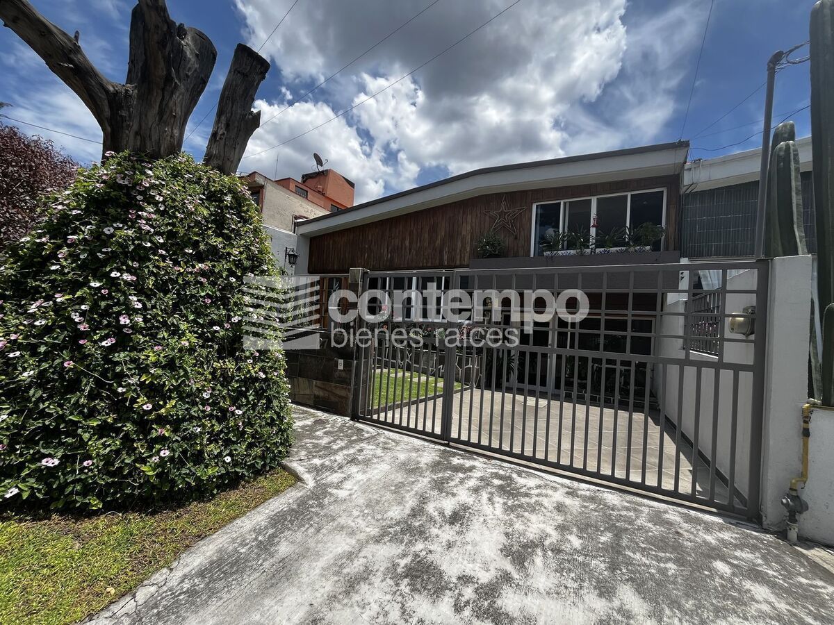 House in Ciudad Satélite, Naucalpan de Juárez, photo 16 of 16