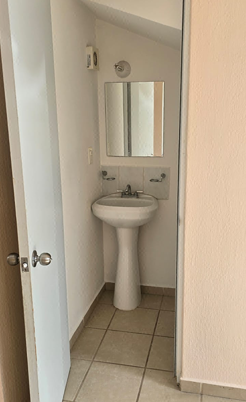 Casa en Bosques Residencial, Zinacantepec, foto 5 de 9