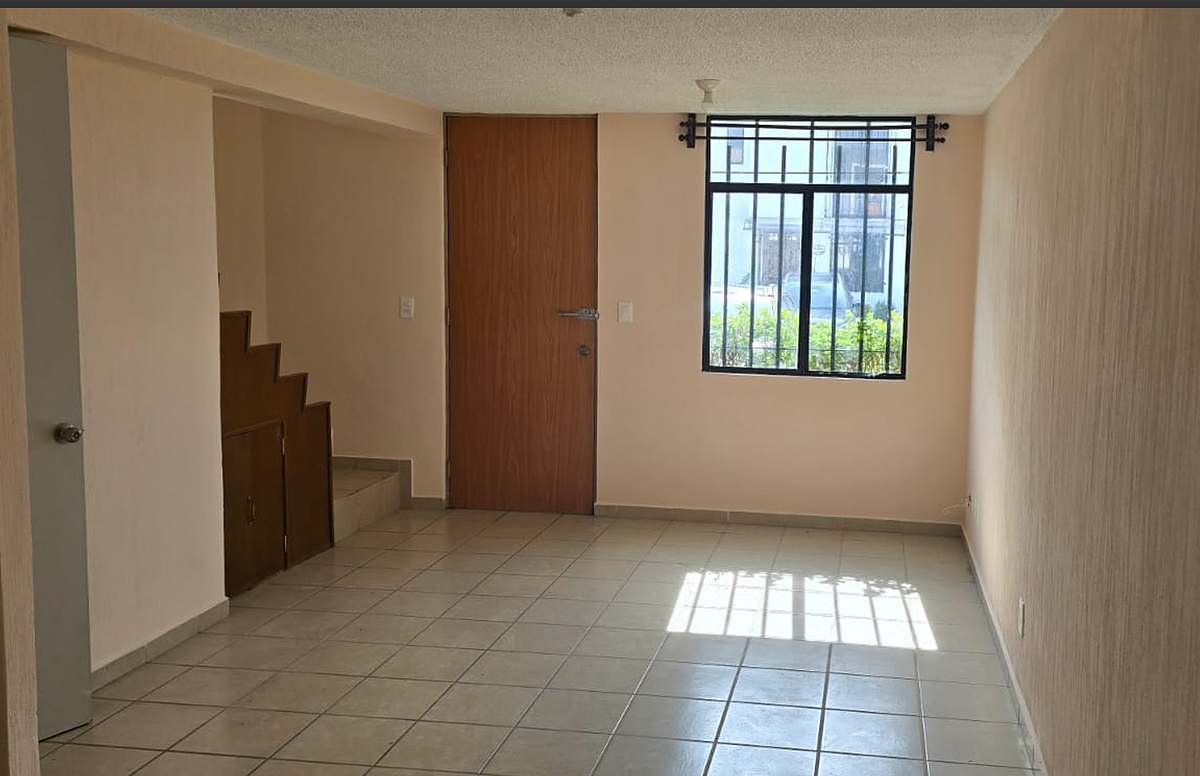 Casa en Bosques Residencial, Zinacantepec, foto 8 de 9