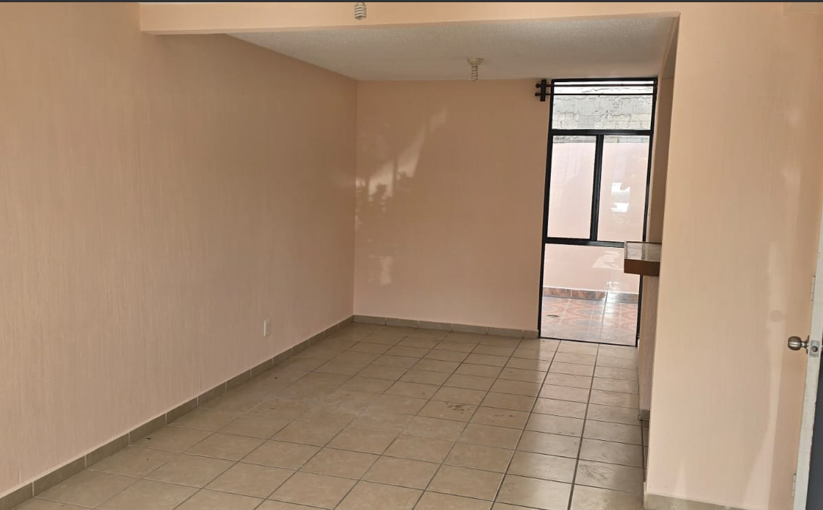 Casa en Bosques Residencial, Zinacantepec, foto 9 de 9