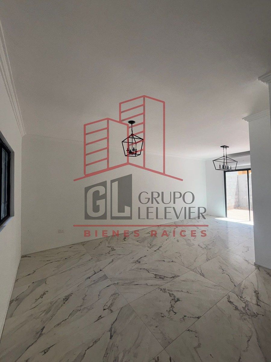 Casa em Residencial San Sebastián, Mexicali, foto 4 de 24