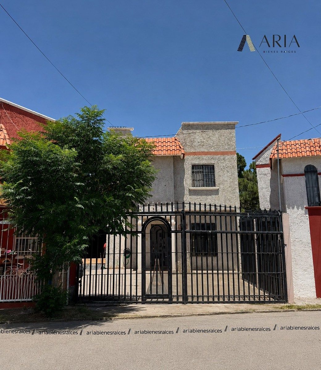 Casa en Venta Ea $3,200,000 MXN en Calzada del Rio, foto 1 de 13