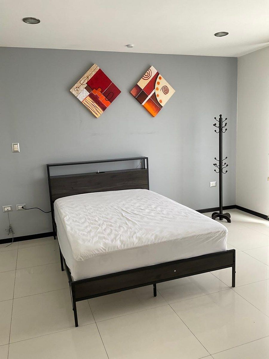 RECÁMARA en renta-Fracc. Residencial San Ángel, foto 1 de 5