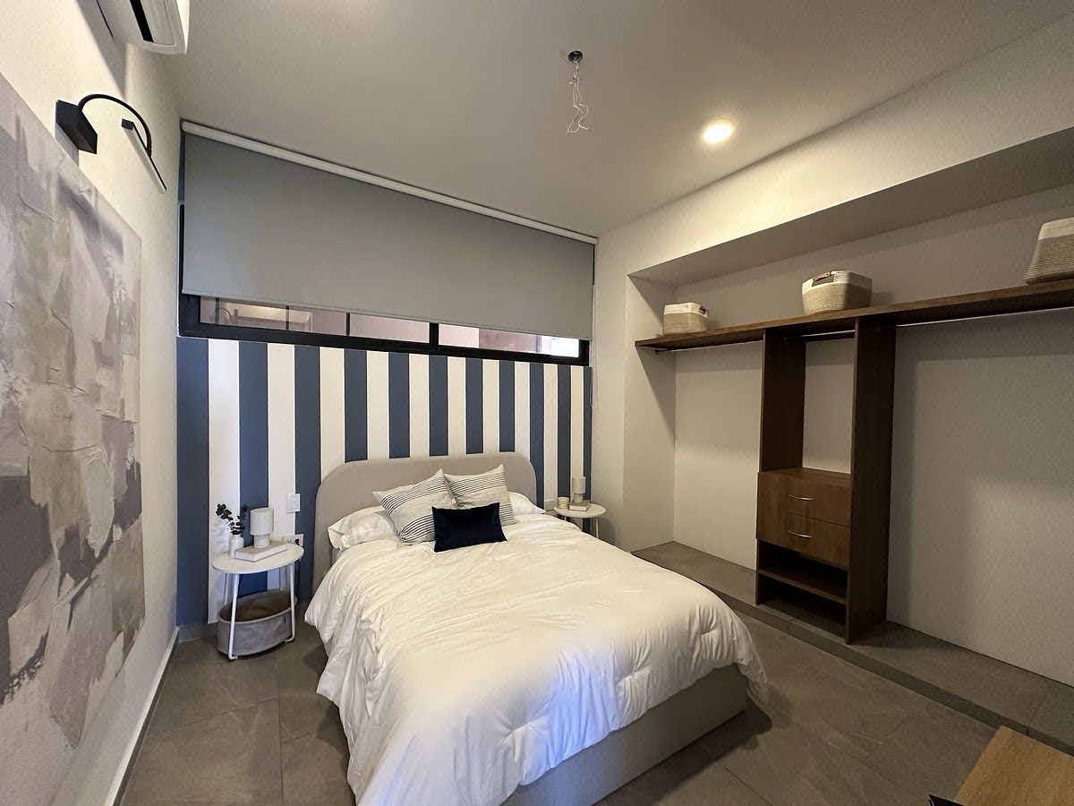 Departamento en Montebello, Mérida, foto 14 de 33