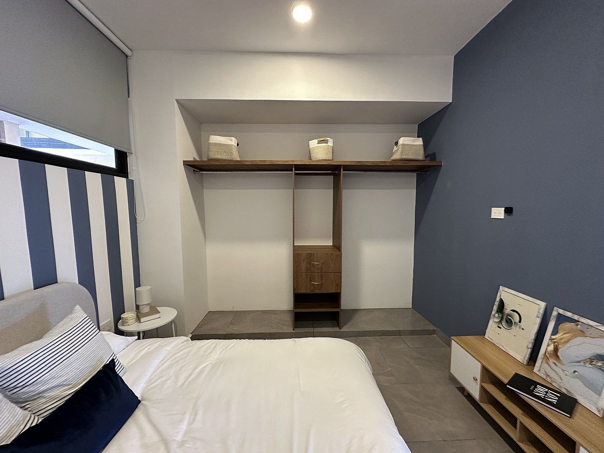 Departamento en Montebello, Mérida, foto 15 de 33