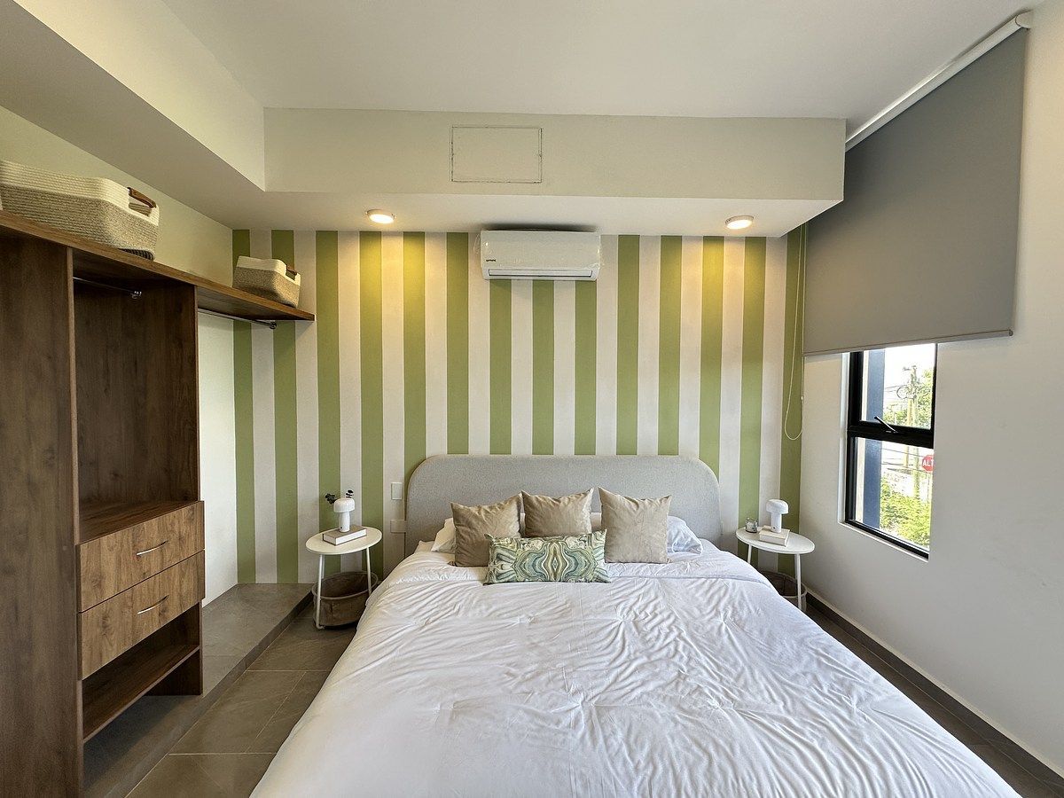 Departamento en Montebello, Mérida, foto 18 de 33