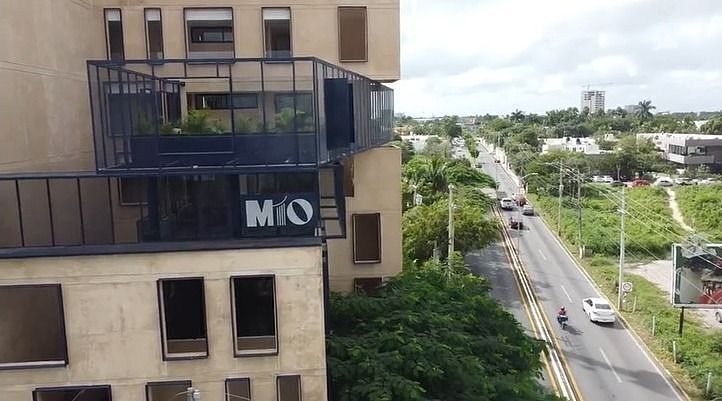 Departamento en Montebello, Mérida, foto 22 de 33