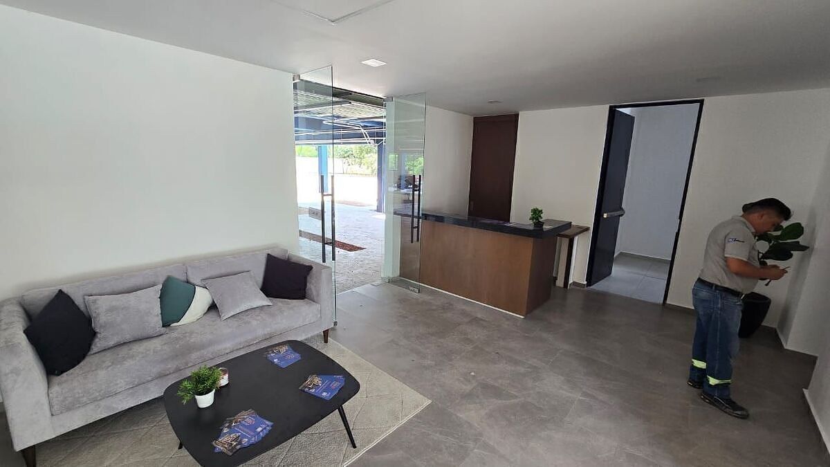 Departamento en Montebello, Mérida, foto 24 de 33