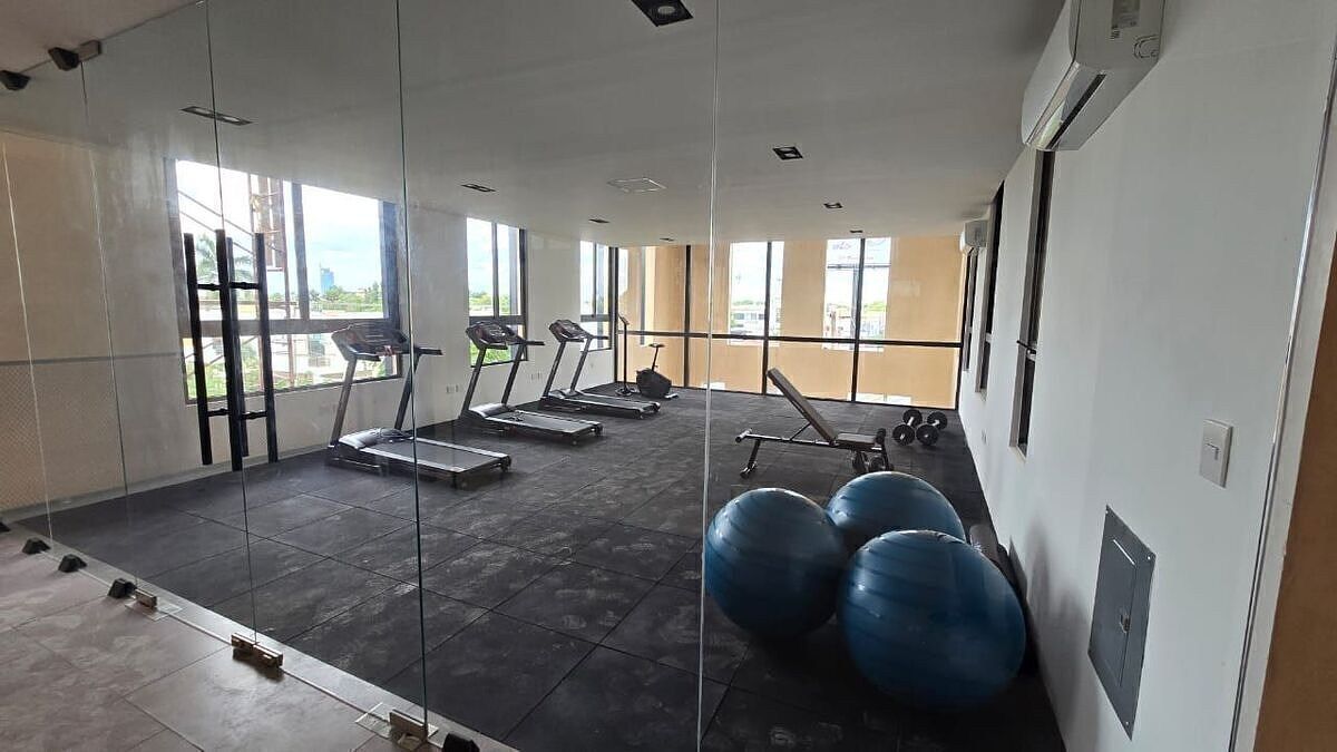 Departamento en Montebello, Mérida, foto 28 de 33