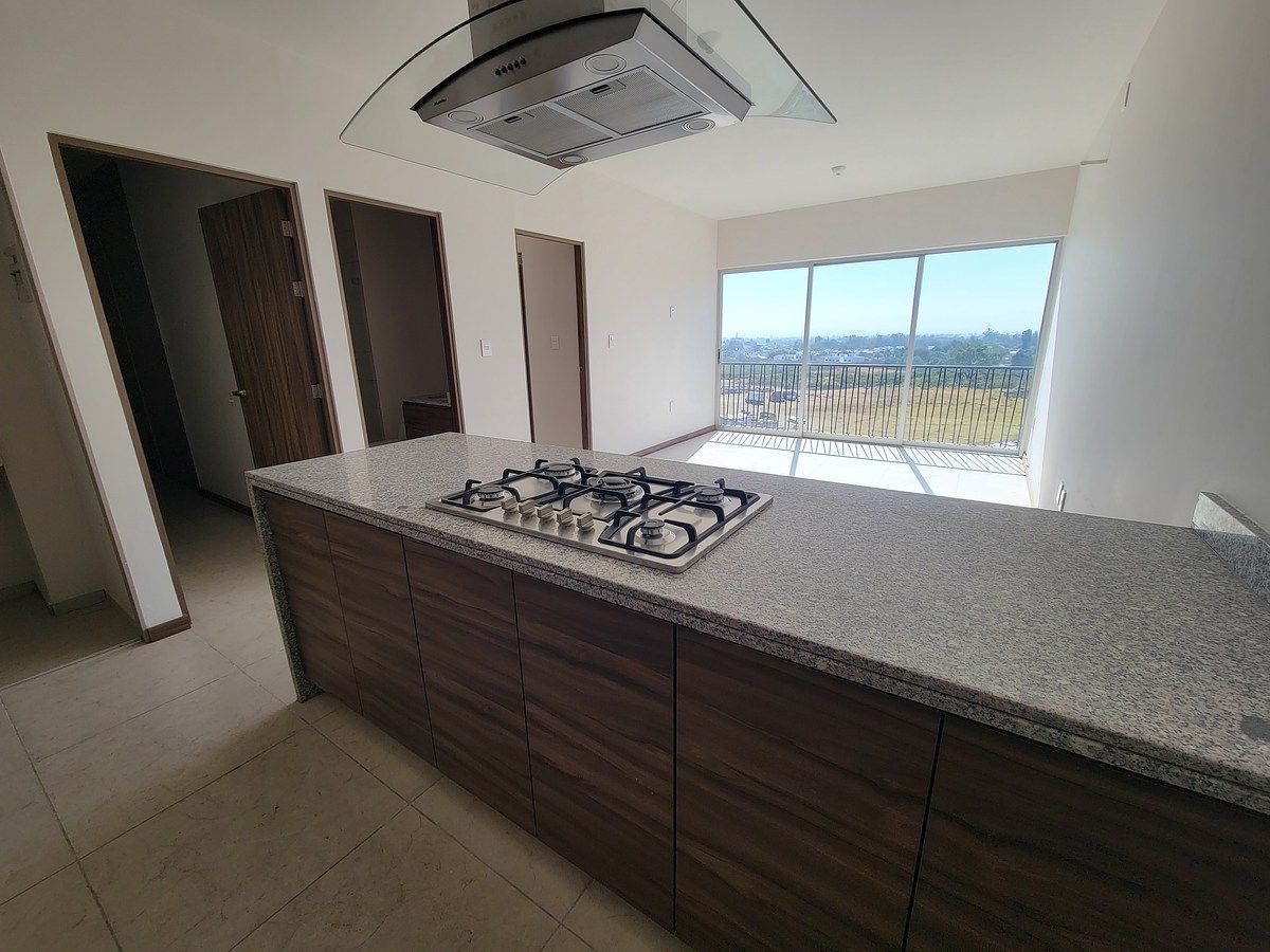 Departamento en Francisco Sarabia, Zapopan, foto 18 de 44